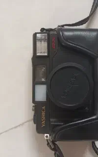 دوربین یاشیکا