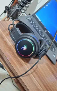 هدفون گیمینگ آئولا