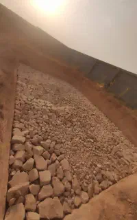سرایدار و نگهبان باغ
