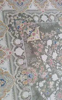 یک عدد۹متری۱۲۰۰شانه صدرصد اکرولیک شهرک طلاییه