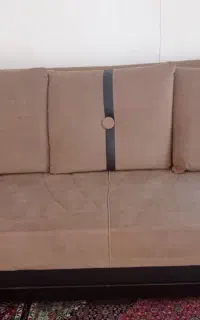 مبل ۸ نفره تاشو