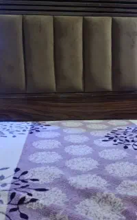 تخت خواب دونفره