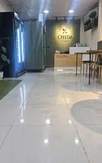 رستوران و بیرون