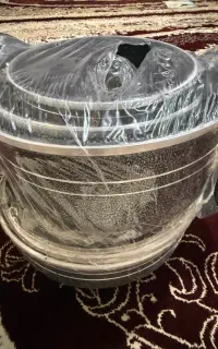 فروش ست قابلمه ۷ تیکه