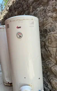 آبگرمکن برقی آزمون