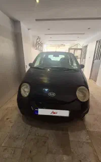 ام وی ام ۱۱۰ سه سیلندر mvm110