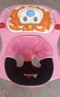 روروئک
