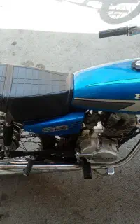 هندا125 مدارک کامل