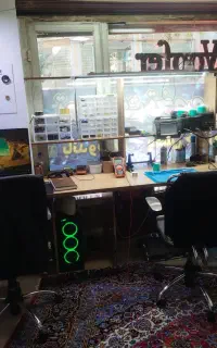 تعمیر باند خودرو