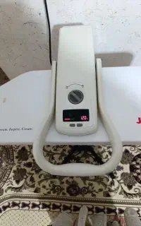 اتو پرس ژانومه اصل