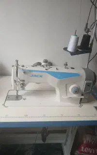 چرخ خیاطی صنعتی
