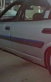 زانتیا ۲۰۰۰ مدل ۸۵ تمیز سالم مرتب فروش معاوضه