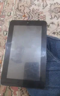 ۱ عددتبلت مارشال بشرط سالموسلامت بفروش..
