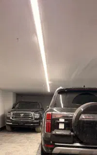 تانکHVE 2026 500