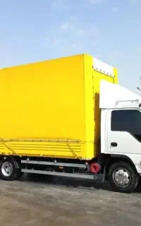 بـاربـری مـهـاجـر بـار .حمل انواع کالاواثاثیه منزل