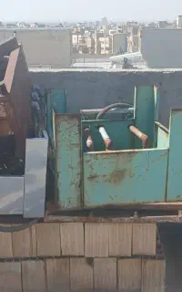 اجاق پلوپز صنعتی