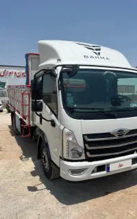 فورس ۶ تن مدل ۴۰۲