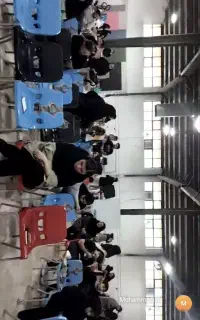 فرصت شغلی ویژه بانوان فعال و زرنگ