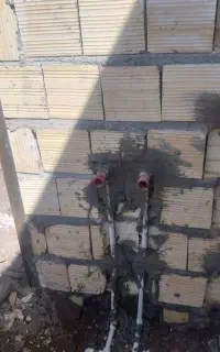 لوله کشی اب فاظلاب پکیج نصب پمپ تاسیسات ساختمان