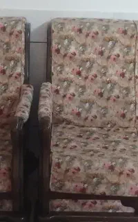 مبل سالم و تمیز
