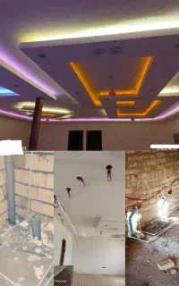 تاسیسات ساختمان اریا