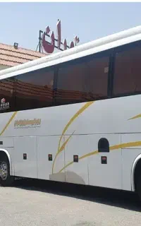 بلیط اتوبوس به کرمانشاه