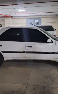 405 اس ال ایکس مدل 95