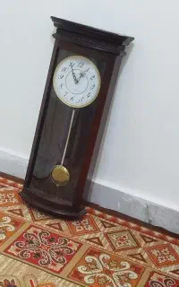 ساعت دیواری