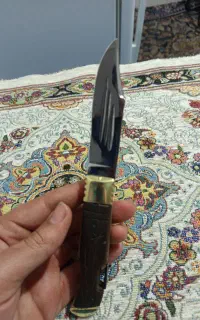 چاقو قدیمی
