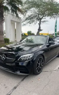 ((اتولچی)) benz c300 2019
