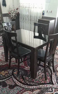 میز ناهار خوری