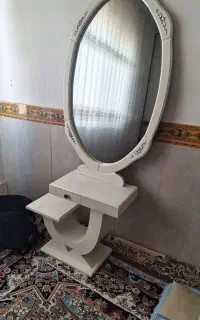 کنسول آینه