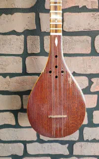 سه تار محمود صادق محمدی