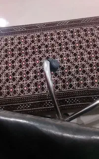 پشتی