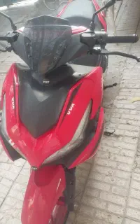 آیروکس پیشتاز