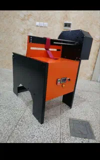 دستگاه رول کن