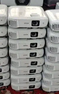 فروش نصب تعمیرات تخصصی ویدیو پروژکتور