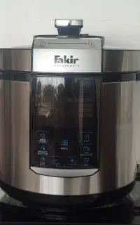 زودپز برقی Fakir آلمان