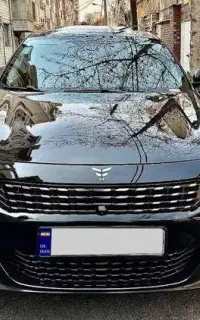 رسپکت نیو صفر تحویل فوری