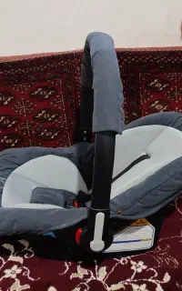 سرویس خواب کودک . کریر