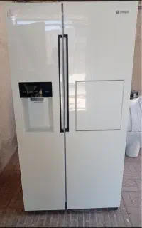 فروش و خرید و تعمیر بدنه و در یخچال به قیمت خوب