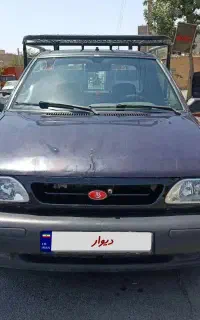 پرایدوانت(۱۵۱) مدل۹۳