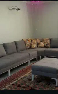 مبل ال ۹ نفره مدل نایس