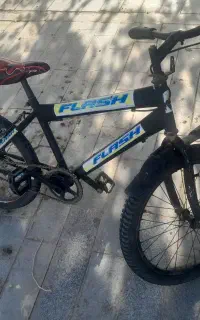 دوچرخه ۲۰