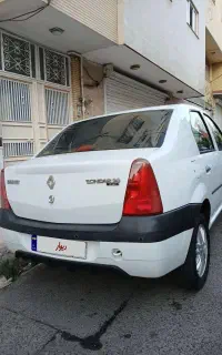 تندرمدل۹۳
