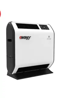 هیتر برقی فن‌دار ۲ کیلووات