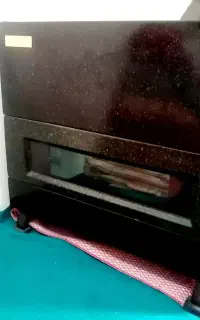 بخاری گازی مهیاگاز