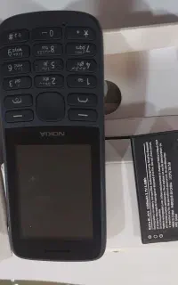 نوکیا 215 سالم کارنکرده ویتنامی