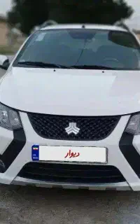 کوییک اس ۸۵ گانه مدل ۱۴۰۳