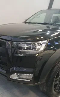 فروش‌KMC T8 مدل ۱۴۰۴ مشکی با ۳۰۰۰km کارکرد خشک